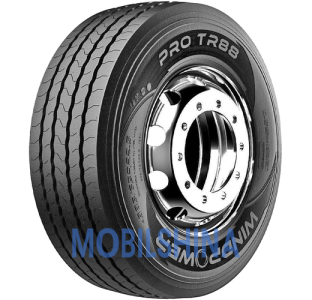 Грузовые шины Windpower в Днепре Windpower PRO TR88 (прицепная) R22.5