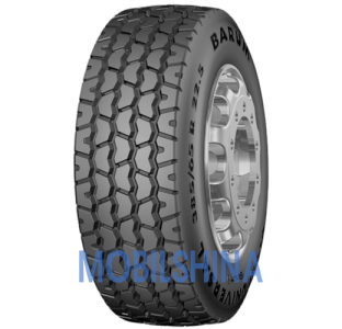 Вантажні шини Barum BU49 (универсальная) 385/65 R22.5 160K