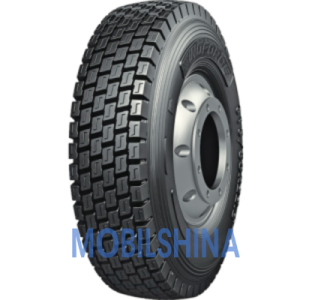 Вантажні шини Windforce WD2020 (ведущая) R17.5-R22.5