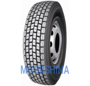 Шини Taitong HS102 (ведущая) R22.5