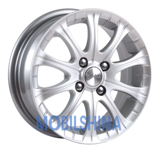 Легкосплавні диски Скад Ганимед R15