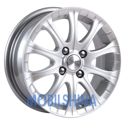 Скад Ганимед - фото 1