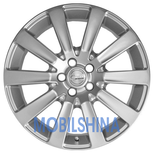 Кастор - фото 1