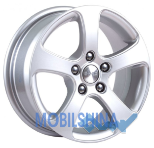 Легкосплавні диски Скад Геркулес R15 W6.5 PCD 5/110 DIA67,1 ET42