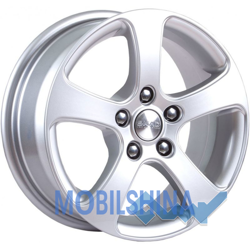 Скад Геркулес - фото 1