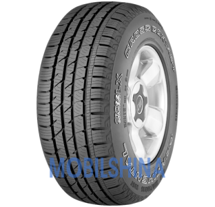 Шини Continental Continental ContiCrossContact LX R16-R18