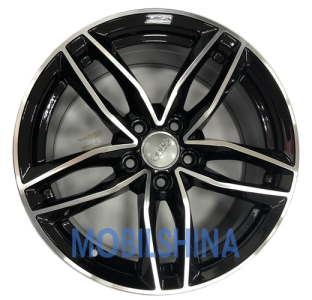 Легкосплавні диски Replica Replica Audi (CT1339) R17-R19