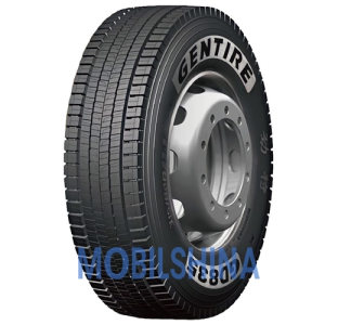 Шини Gentire GD835 (ведущая)