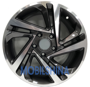 Легкосплавні диски Replica Replica Hyundai (HY149) R16