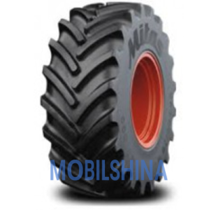 Вантажні шини Mitas AC 75 (с/х) R32
