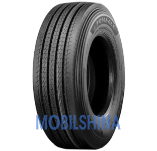 Вантажні шини Triangle TRS02 (рулевая) R19.5-R22.5