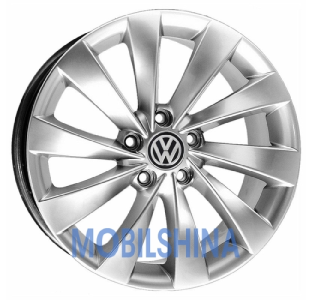 Диски на авто Replica (CT1320) R17-R18