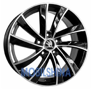 Диски на авто Replica CT1106 R17
