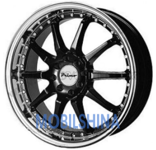 Легкосплавные диски Primo A370 R15 W6.5 PCD 5/114.3 ET35