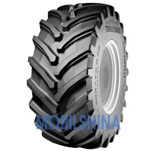 Грузовые шины Trelleborg Trelleborg TM1000 ProgressiveTraction (с/х) R42-R46