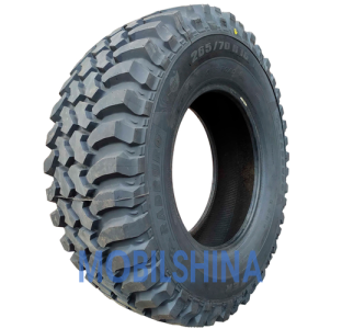 Шини 265/70 R16 Radburg (наварка) Tracker 265/70 R16 109Q