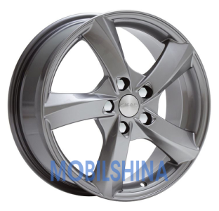 Легкосплавные диски Скад Ультра R17 W7 PCD 5/112 DIA66,6 ET35