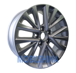 Легкосплавні диски Replica Toyota TY5113 R17 W7 PCD 5/114.3 ET45