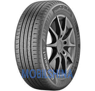 Легкові шини Continental ContiEcoContact 5 215/65 R17 99V