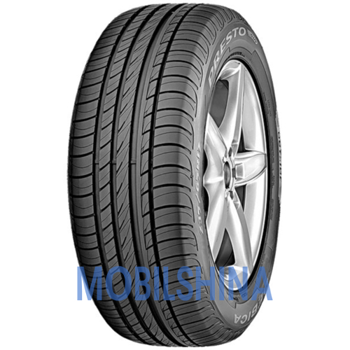 Presto SUV - фото 1