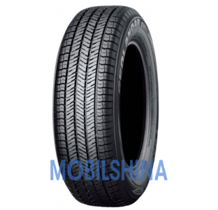 Легковые шины Yokohama Geolandar G91 225/65 R17 102H