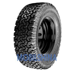 Легковые шины Insa turbo (наварка) RANGER A/T 255/65 R17 110S