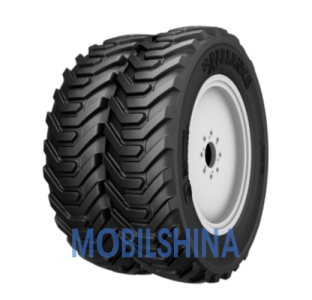Грузовые шины Alliance 528 Dual Master (индустриальная) R22.5