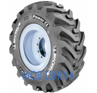 Шины Michelin Power CL (индустриальная) R18-R28