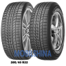 Goodyear Eagle F1 Asymmetric AT SUV-4X4 - фото 1
