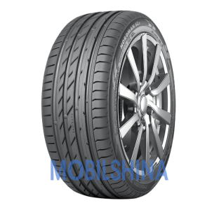 Шины 225/45 R17 Nokian Nordman SZ2 225/45 R17 94W XL
