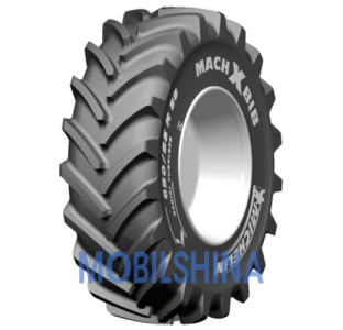 Шини Michelin MachXBib (с/х) R38