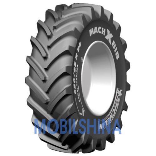 Michelin MachXBib (с/х) - фото 1