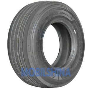 Шини Haida HD585 (прицепная) R22.5