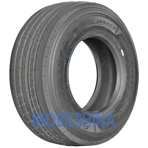 Haida HD585 (прицепная) - фото 1