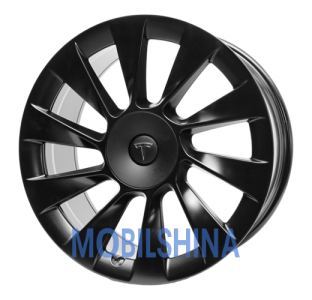 Легкосплавні диски R20 Replica Tesla 3130 R20 W9.5 PCD 5/114.3 DIA64,1 ET45