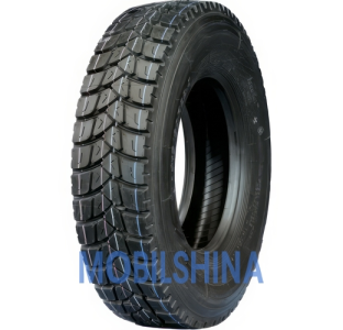 Шини Kpatos KDM19+ (универсальная) R22.5