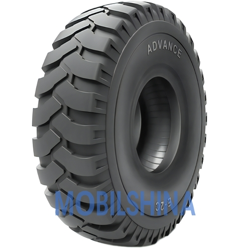 Advance E-2C (индустриальная) - фото 1