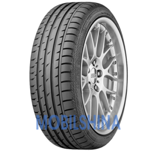 Шини Continental Continental ContiSportContact 3 R18-R20