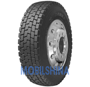 Вантажні шини Double coin RLB450 (ведущая) R22.5 Вантажні шини Double coin RLB450 (ведущая) R22.5