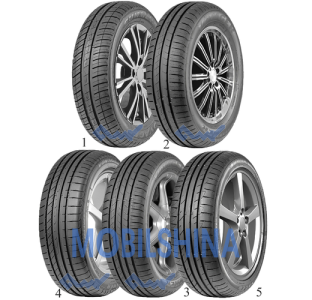 Шины 205/55 R16 Voyager SUMMER 205/55 R16 91W