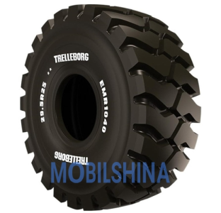 Всезезонні вантажні шини Trelleborg EMR1040 (индустриальная) R25