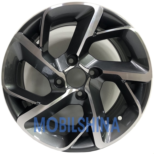 Citroen (CT1441) - фото 1