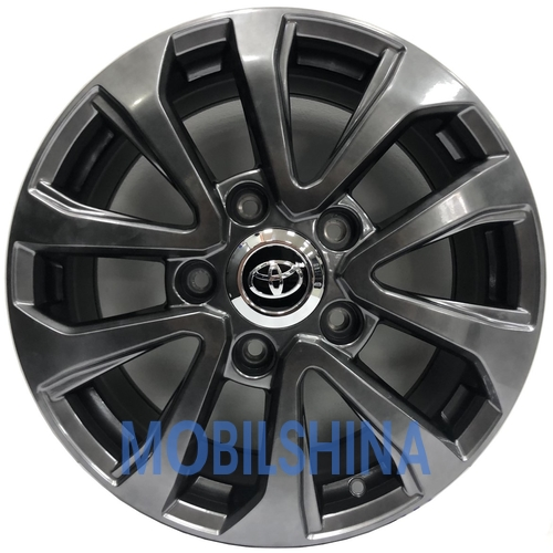 Toyota (CT2320) - фото 1