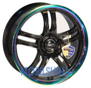 Легкосплавные диски Advanti SG31 R18 W8 PCD 5/120 DIA74,1 ET35