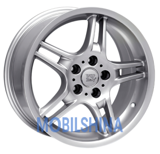 Легкосплавные диски Wsp italy BMW (W650) Sofia R19 W8.5 PCD 5/120 DIA72,6 ET18
