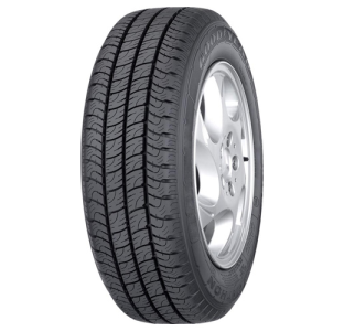 Летние шины Goodyear Cargo Marathon R16C