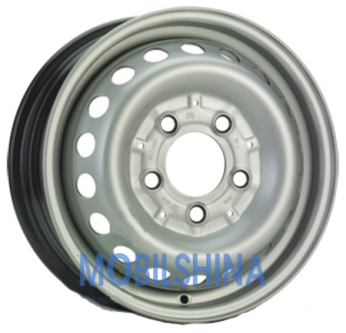 Сталеві диски Alst (kfz) 8 355 R15