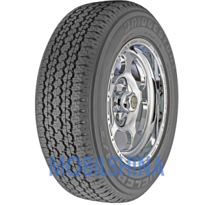 Шини 235 Bridgestone Dueler H/T 689 235/70 R16 105H