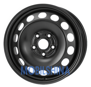 Сталеві диски Alst (kfz) 9510 Alfa Romeo R16 W6.5 PCD 5/98 DIA57 ET35