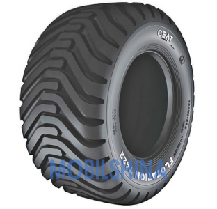 Вантажні шини Ceat FLOTATION T422 (с/х) 600/50 R22.5 165/161A8/B